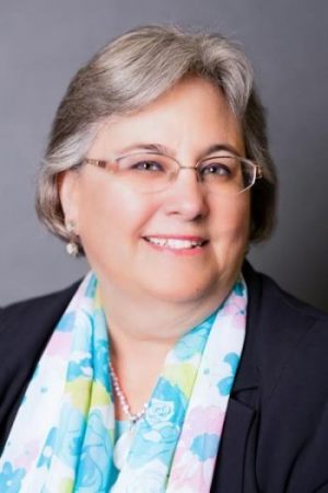 Parkinson Partners Founder Katherine C. Autin